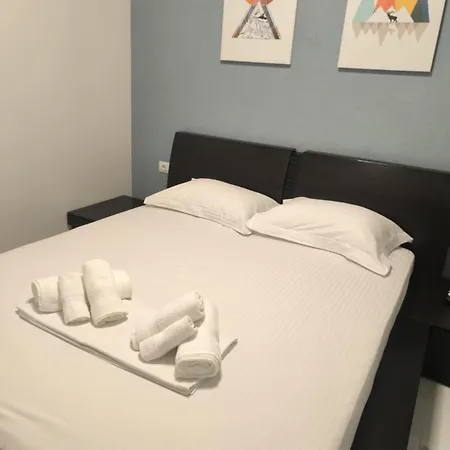 Διαμέρισμα Alex