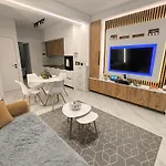 Apartament Alex *