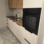Alex Apartament Patras