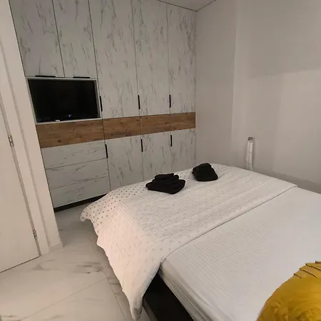 Apartment Alex Patras