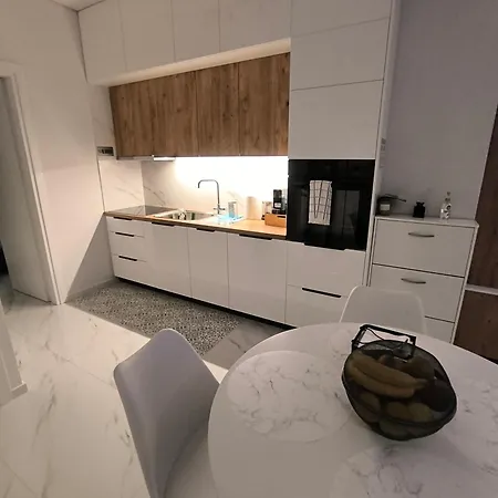 Apartment Alex Patras