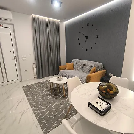 Apartment Alex Patras