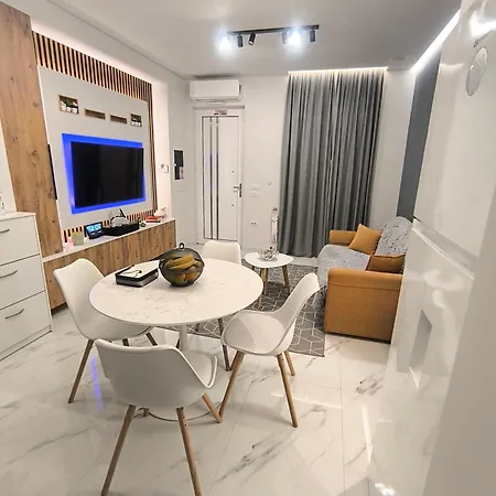 Apartment Alex *