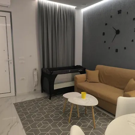 Apartment Alex