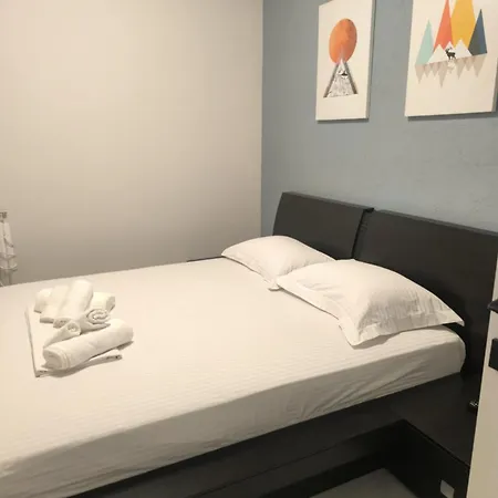 Apartament Alex