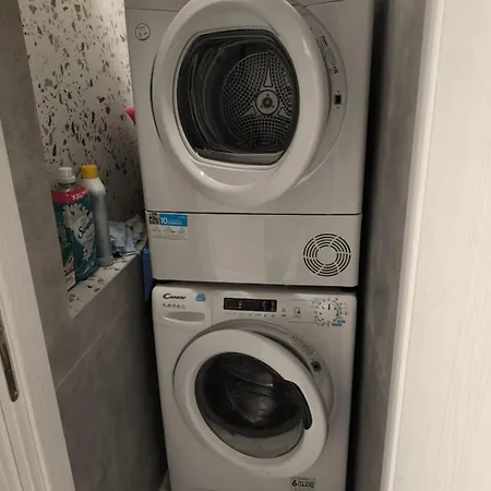 Apartament Alex *