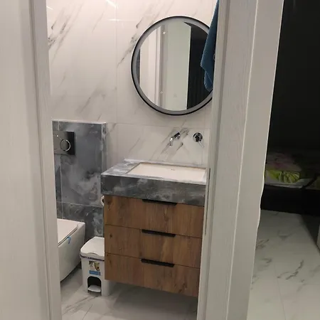 Apartment Alex