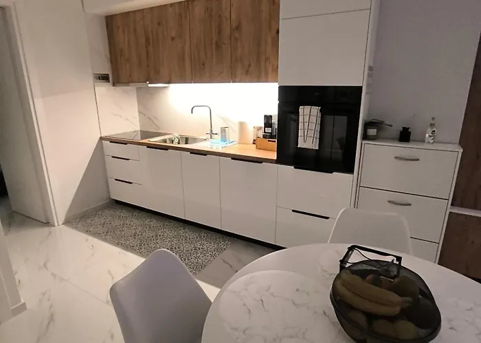 Apartamento Alex Patras