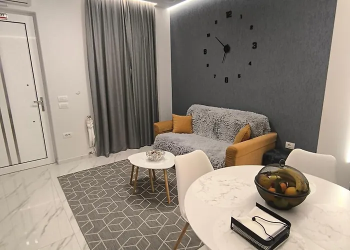 Lejlighed Alex Patras